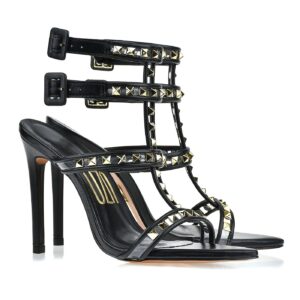 Paris high heels