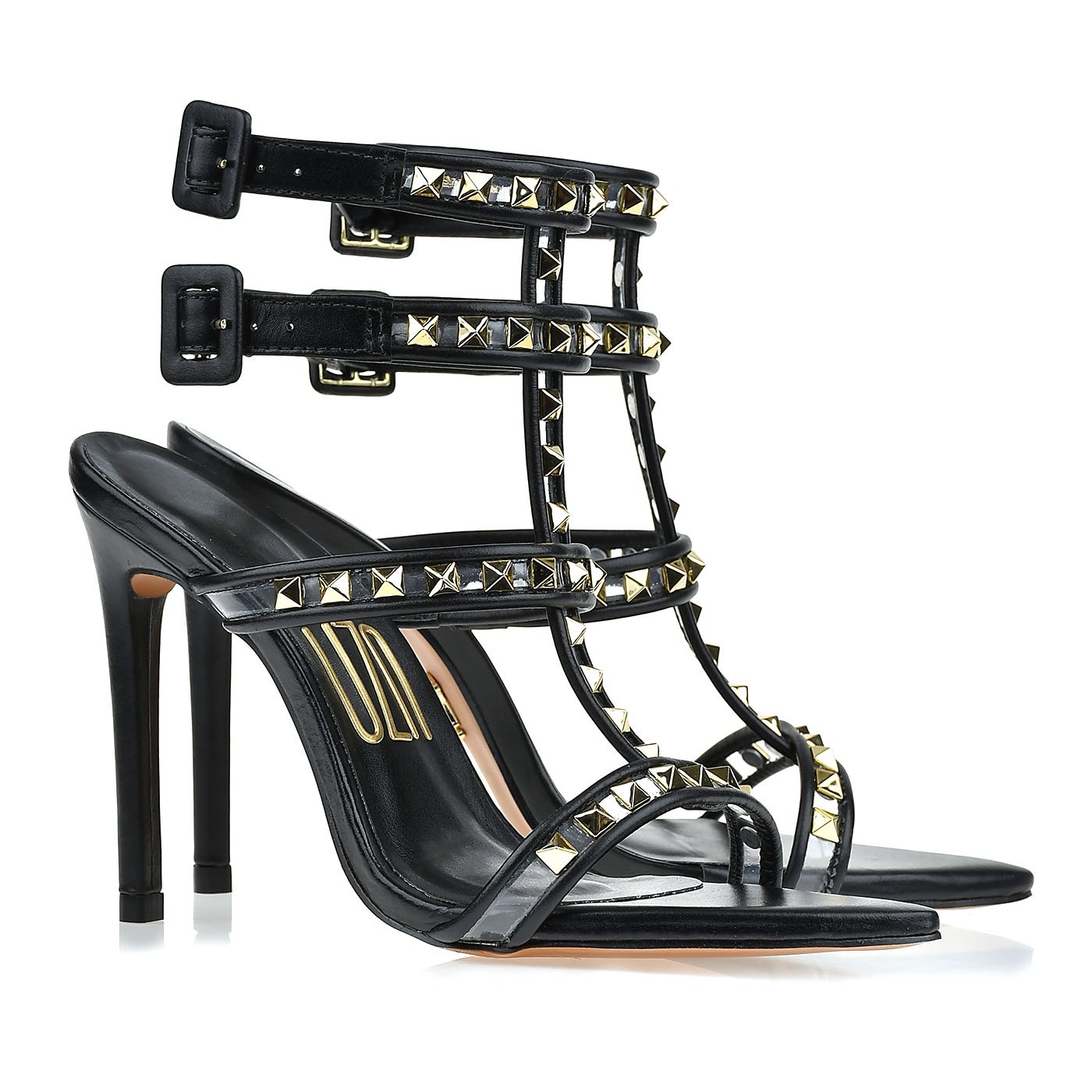Paris high heels