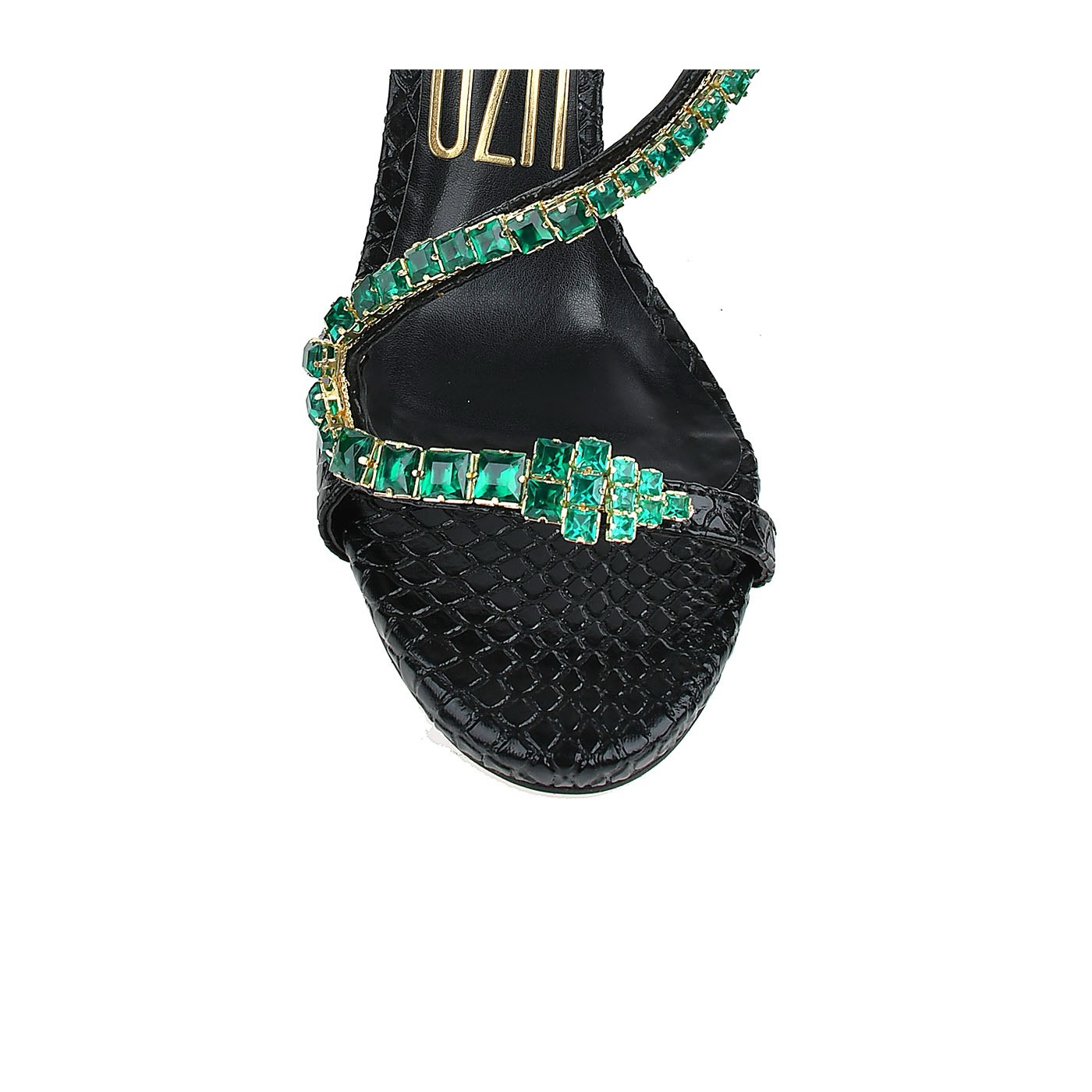 Python greenstone heels - Image 2