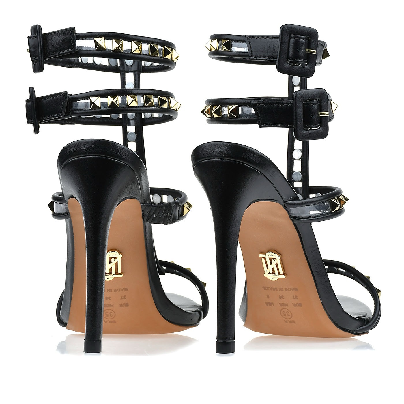 Paris high heels - Image 3
